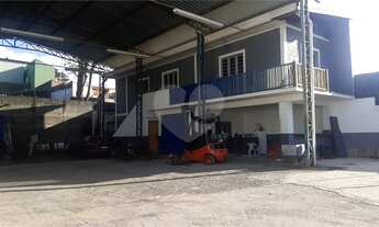 Imagem: 2 banheiro, 20 vagas na garagem, 340M²