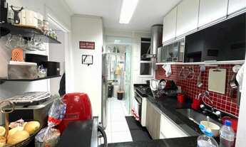 Imagem 7: 2 dormitórios, 1 suítes, 2 banheiro, 2 vagas na garagem, 83M² de Área Construída