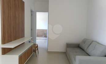 Imagem: 2 dormitórios, 1 suítes, 1 banheiros