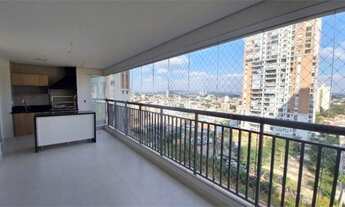 Imagem 2: 3 dormitórios, 3 suíte, 4 banheiro, 2 vagas na garagem, 166M² de Área Construída