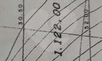 Imagem 3: 1122M² de Área Construída, 1122M² de Área Total