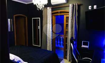 Imagem: 3 dormitórios, 2 suíte, 3 banheiro, 2