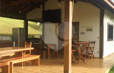 Imagem 5: 4 dormitórios, 4 suíte, 6 banheiro, 12 vagas na garagem, 520M² de Área Construída