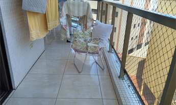 Imagem 6: 2 dormitórios, 1 suítes, 1 banheiros, 1 vaga na garagem, 94M² de Área Construída