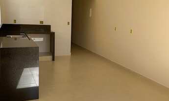 Imagem: CASA RESIDENCIAL em JAGUARIÚNA - SP, JARDIM