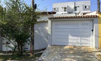 Imagem: CASA RESIDENCIAL em JAGUARIÚNA - SP, JARDIM