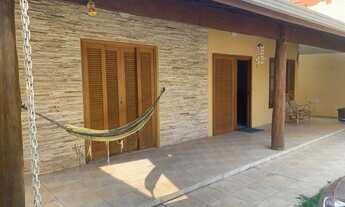 Imagem: CASA RESIDENCIAL em JAGUARIÚNA - SP, JARDIM