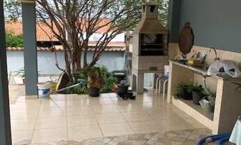 Imagem: CASA RESIDENCIAL em JAGUARIÚNA - SP, PARQUE