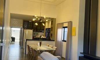 Imagem: CASA RESIDENCIAL em Jaguariúna - SP, Condomínio