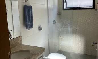 Imagem 4: CASA RESIDENCIAL em Jaguariúna - SP, Condomínio Residencial Vila Guedes