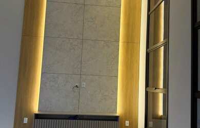 Imagem 4: CASA RESIDENCIAL em JAGUARIÚNA - SP, RESERVA DO JAGUARY