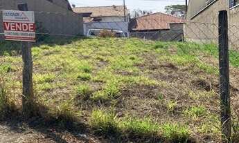 Imagem: TERRENO RESIDENCIAL em JAGUARIÚNA - SP