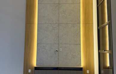 Imagem 3: CASA RESIDENCIAL em JAGUARIÚNA - SP, RESERVA DO JAGUARY