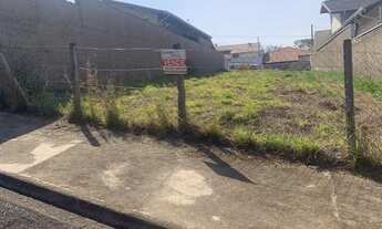 Imagem 3: TERRENO RESIDENCIAL em JAGUARIÚNA - SP, VILA JORGE ZAMBON