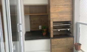 Imagem: APARTAMENTO RESIDENCIAL em JAGUARIÚNA