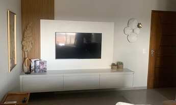 Imagem 7: APARTAMENTO RESIDENCIAL em JAGUARIÚNA - SP, JARDIM ZENI