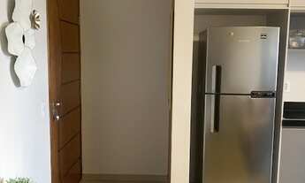 Imagem 3: APARTAMENTO RESIDENCIAL em JAGUARIÚNA - SP, JARDIM ZENI