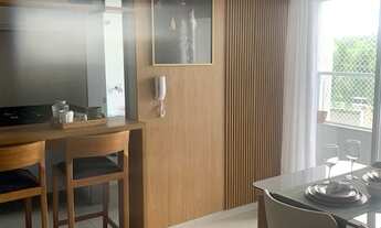 Imagem 2: APARTAMENTO RESIDENCIAL em JAGUARIÚNA - SP, JARDIM ZENI