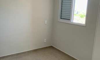 Imagem 7: APARTAMENTO RESIDENCIAL em JAGUARIÚNA - SP, NOVA JAGUARIÚNA III