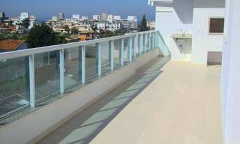 Imagem: Cobertura 02 dormitórios com suiíte