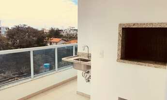 Imagem 7: Cobertura 02 dormitórios com suiíte - Novo Campeche - Florianópolis