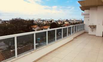 Imagem 4: Cobertura 02 dormitórios com suiíte - Novo Campeche - Florianópolis