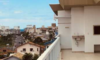 Imagem 6: Cobertura 02 dormitórios com suiíte - Novo Campeche - Florianópolis