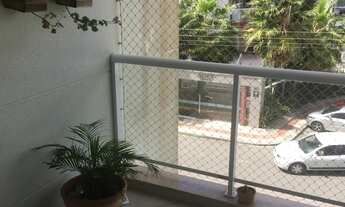 Imagem 7: Apartamento de 2 quartos com suíte e vaga de garagem na Lagoa Pequena, Florianópolis-SC