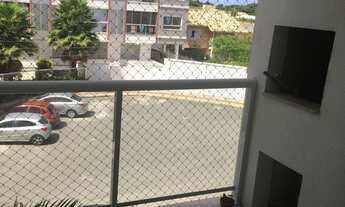 Imagem 3: Apartamento de 2 quartos com suíte e vaga de garagem na Lagoa Pequena, Florianópolis-SC