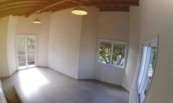 Imagem 3: Casa com Pátio 01 Quarto com ar condicionado, Campeche Florianópolis