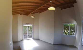 Imagem 4: Casa com Pátio 01 Quarto com ar condicionado, Campeche Florianópolis