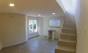 Imagem 5: Casa com Pátio 01 Quarto com ar condicionado, Campeche Florianópolis