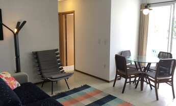 Imagem: Locação Anual Condomínio Malibu House