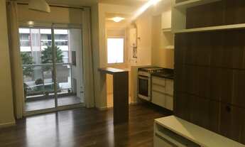 Imagem 6: Apartamento de 2 quartos com suíte e vaga de garagem na Lagoa Pequena, Florianópolis-SC