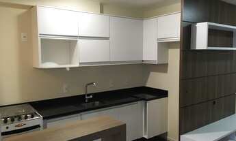 Imagem 4: Apartamento de 2 quartos com suíte e vaga de garagem na Lagoa Pequena, Florianópolis-SC