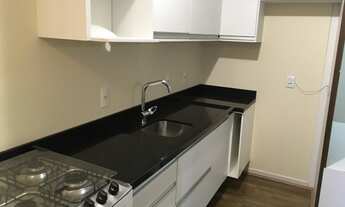 Imagem 5: Apartamento de 2 quartos com suíte e vaga de garagem na Lagoa Pequena, Florianópolis-SC