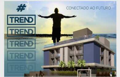 Imagem: Aluguel de Apartamento de 1 quarto no Campeche