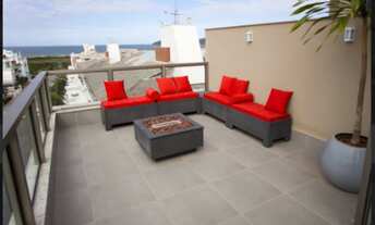 Imagem 6: Aluguel de Apartamento de 1 quarto no Campeche - Florianópolis, 40m², 1 vaga - Imperdível!