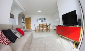 Imagem 6: OPORTUNIDADE APARTAMENTO FACE NORTE CONDOMÍNIO MALIBU A 600m DA PRAIA DO NOVO CAMPECHE !!!