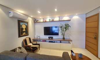 Imagem: Lindíssimo 3 d com suíte para investidores