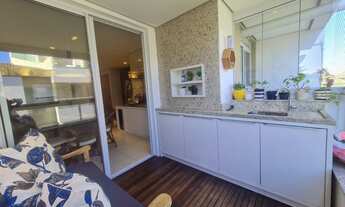 Imagem 3: Lindíssimo 3 d com suíte para investidores no Malibu House Club na entrada do Novo Campech