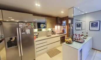 Imagem 2: Lindíssimo 3 d com suíte para investidores no Malibu House Club na entrada do Novo Campech