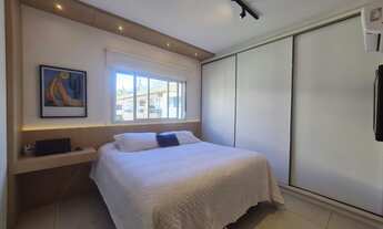 Imagem 4: Lindíssimo 3 d com suíte para investidores no Malibu House Club na entrada do Novo Campech