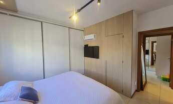 Imagem 6: Lindíssimo 3 d com suíte para investidores no Malibu House Club na entrada do Novo Campech