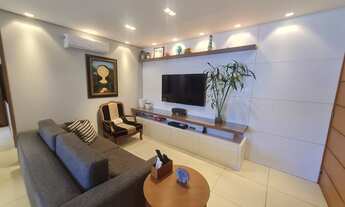 Imagem 7: Lindíssimo 3 d com suíte para investidores no Malibu House Club na entrada do Novo Campech