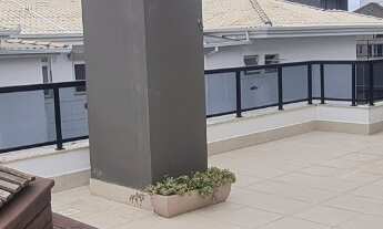 Imagem: Linda cobertura mobiliada para locação