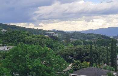 Imagem 4: Apartamento aluguel anual em Palhoça-SC, Praia de Fora: 2 quartos, 1 sala, 1 banheiro, 1 v