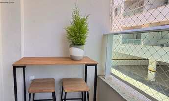 Imagem 5: Lindo apartamento de 2 quartos mobiliado à venda em Canasvieiras