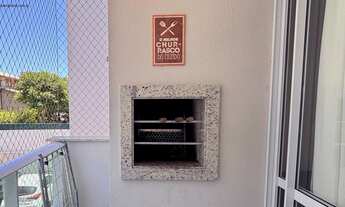 Imagem 6: Lindo apartamento de 2 quartos mobiliado à venda em Canasvieiras