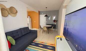 Imagem 3: Lindo apartamento de 2 quartos mobiliado à venda em Canasvieiras
